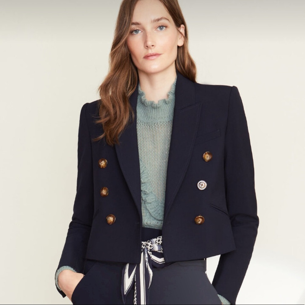 Veronica Beard Nevis Blazer